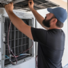 ❄️ HydroCleen AC Service – Window AC - Image 2