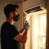 ❄️ Deep Cleen AC Service – Split AC - Image 4