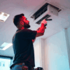 ❄️ Deep Cleen AC Service - Duct AC - Image 2