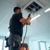 ❄️HydroCleen AC Service – Cassette AC - Image 2