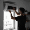 ❄️ Deep Cleen AC Service – Split AC - Image 2